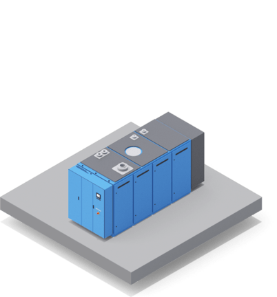 Integrazione in un unico sistema dell’approvvigionamento di calore, della produzione e del consumo di energia elettrica