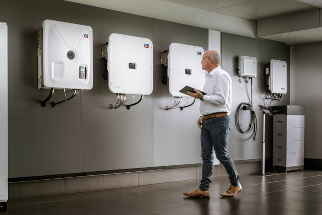 Rese massime per consumi energetici maggiori