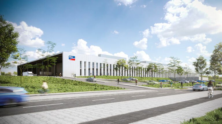 SMA annuncia il raddoppio della capacità produttiva entro il 2024