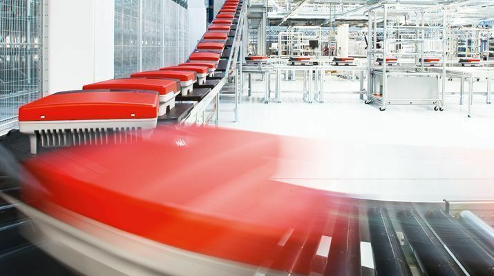 SMA ha venduto più di un milione di Sunny Boy TL in tutto il mondo