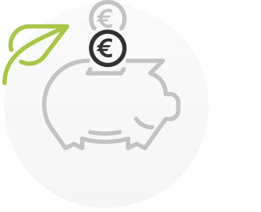 Risparmiare e vivere nel rispetto dell'ambiente senza rinunciare alle comodità