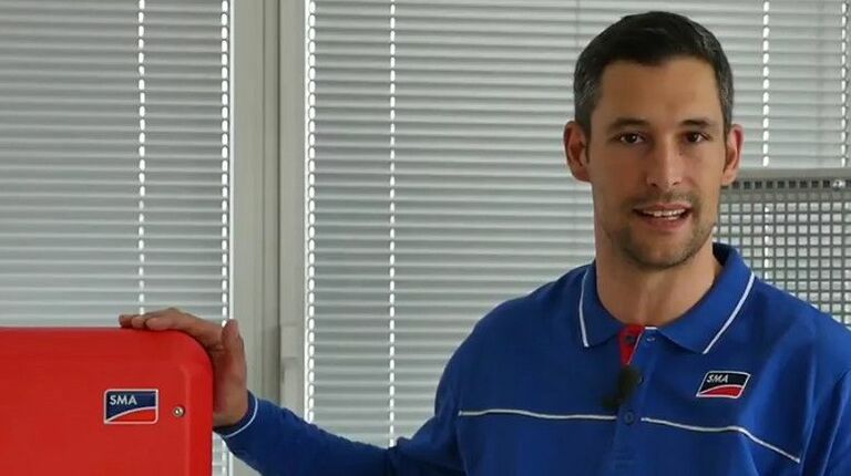 SMA Italia lancia una nuova serie di video tutorial dedicati alla scelta e alla gestione dei propri inverter