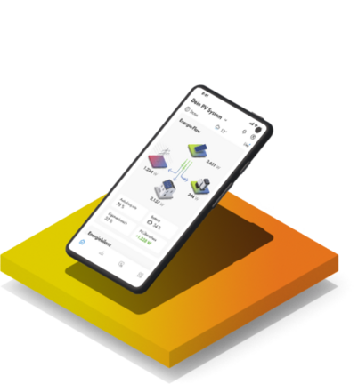 App SMA Energy
