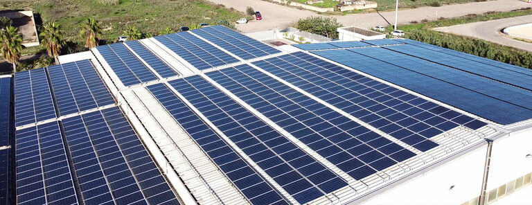 Forty Fruit – San Giorgio Jonico (TA)