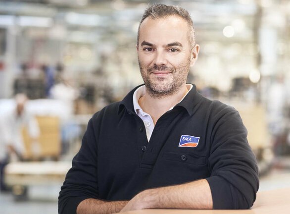 Scopri SMA Online Service Center, il servizio di assistenza sempre  disponibile