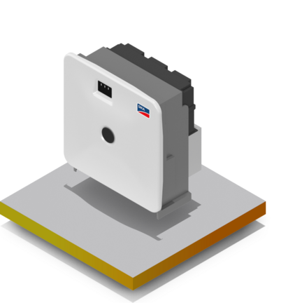 Sunny Highpower PEAK3