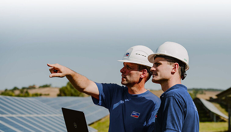 Riduzione delle spese per O&M