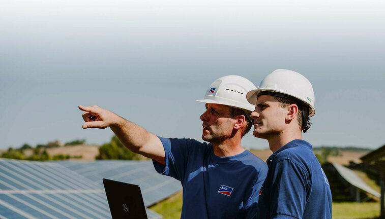 Riduzione delle spese per O&M