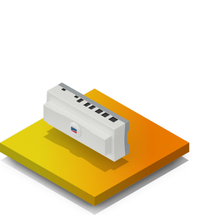 SMA Data Manager M