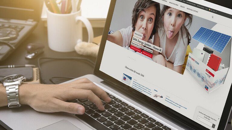 La formazione di SMA Italia in formato webinar