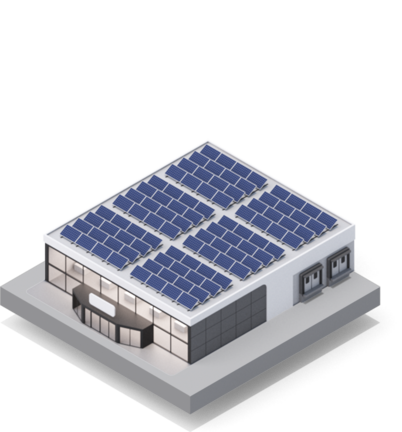 concepiti su misura per la situazione locale, le vostre esigenze e il vostro fabbisogno di energia