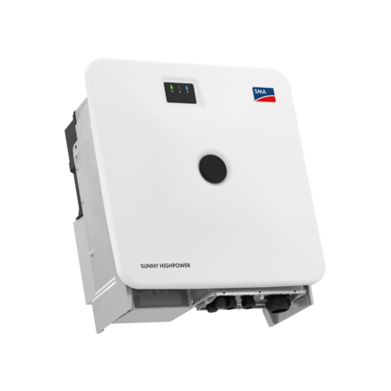 SMA Sunny Highpower PEAK3