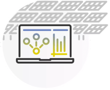 Necessità ridotta di ampliamento della rete e di ulteriori misure di dispacciamento