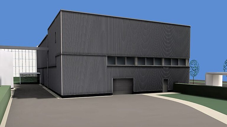 SMA investe cinque milioni di euro in un nuovo EMC test center