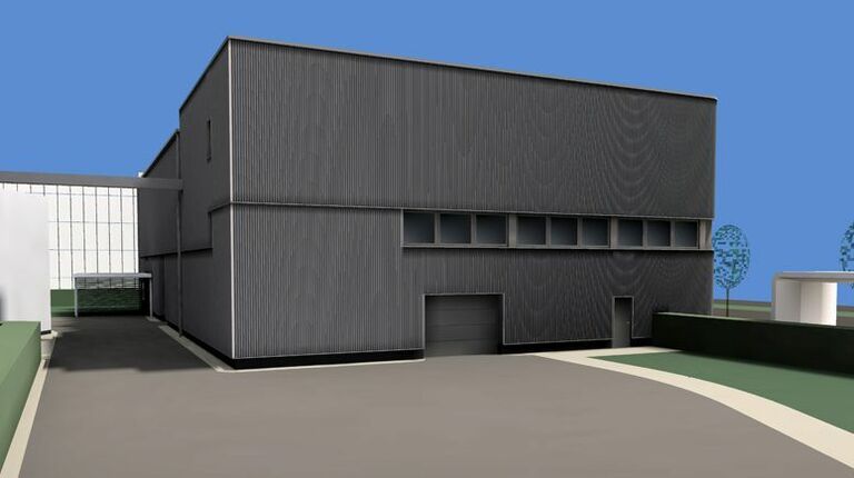 SMA investe cinque milioni di euro in un nuovo EMC test center