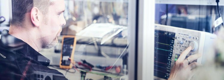 Richiedi supporto a SMA