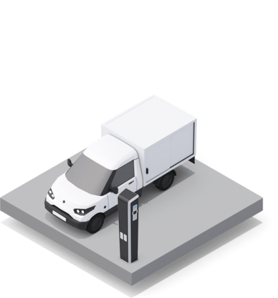 Sistema di ricarica compatibile