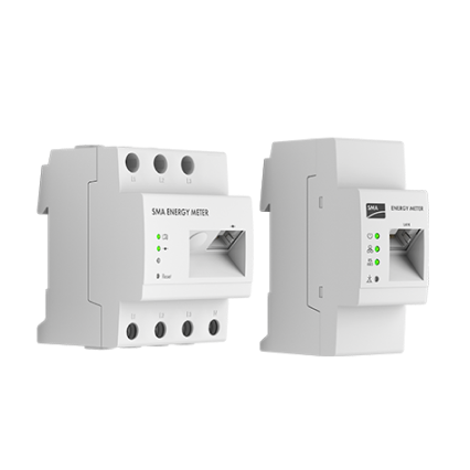 SMA Energy Meter