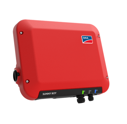 Sunny Boy 1.5 / 2.0 / 2.5