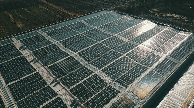 Acciaieria Arvedi fa il bis: nuovo impianto fotovoltaico sul tetto di Cremona