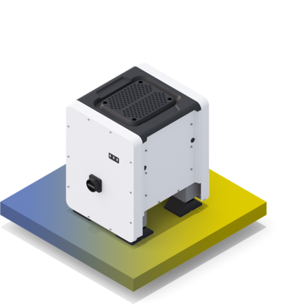 Sunny Tripower CORE1