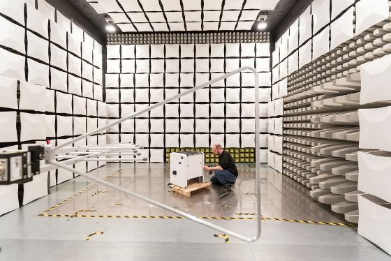 Gestione della qualità - SMA Solar