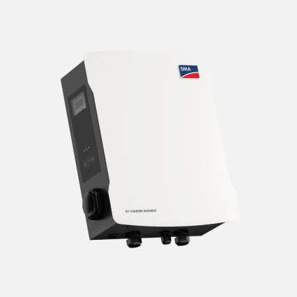 SMA EV Charger Business