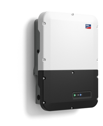 SMA Batterie-Wechselrichter Sunny Boy Storage