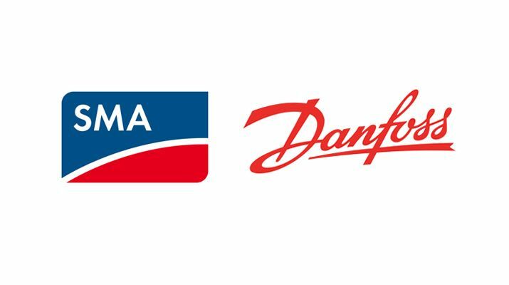 SMA e Danfoss siglano una partnership strategica