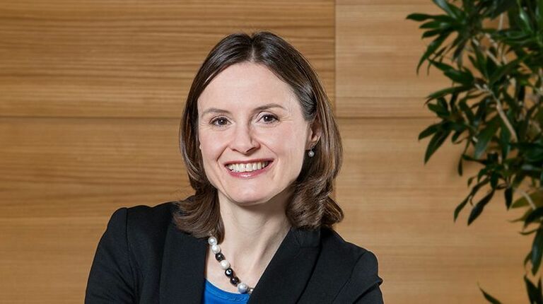 Ilonka Nußbaumer succede a Reiner Wettlaufer nel Consiglio di vigilanza SMA