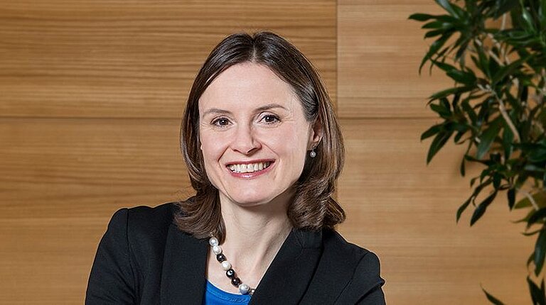 Ilonka Nußbaumer succede a Reiner Wettlaufer nel Consiglio di vigilanza SMA