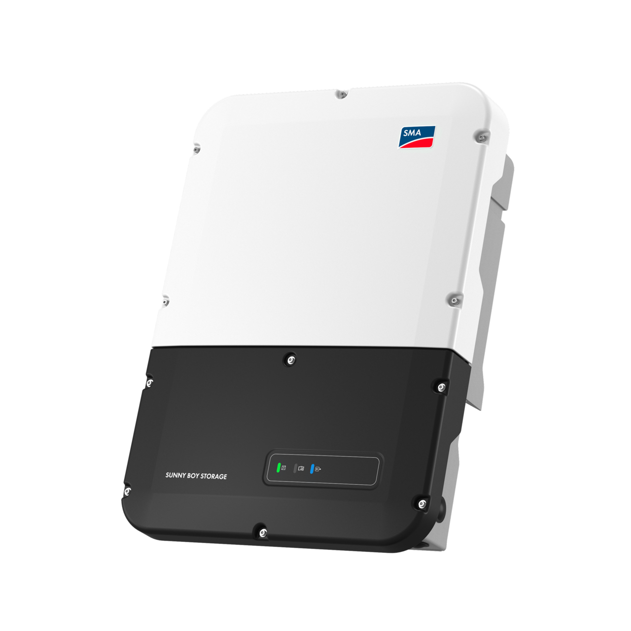 SMA Sunny Boy Storage, 3.7–6 kW – Inverter per batteria