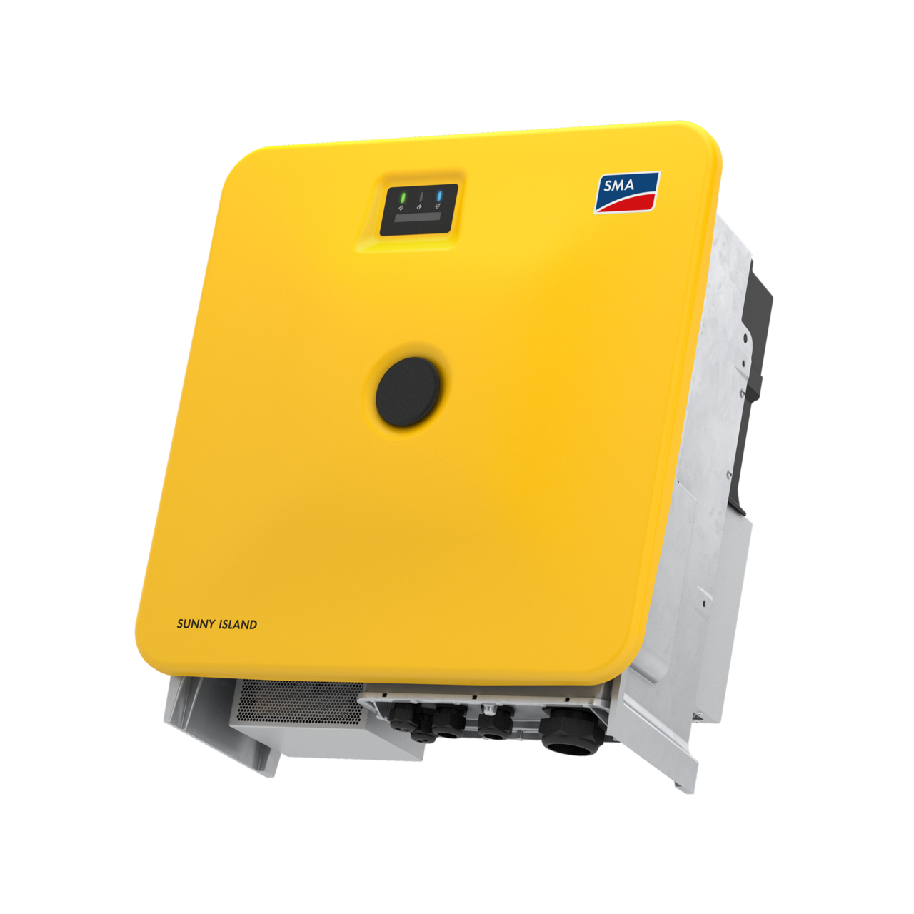 SMA Sunny Island X, SI30‑20 / SI50‑20 – Inverter per batteria