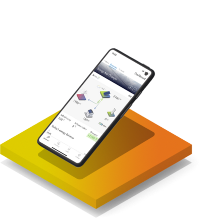 App SMA Energy