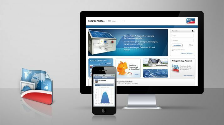 Anche nel 2017 SMA si conferma leader mondiale fra i fornitori di soluzioni di monitoraggio per il fotovoltaico