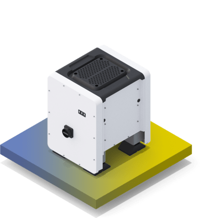 Sunny Tripower CORE1