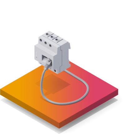 SMA Energy Meter