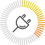 Una riduzione fino al 60% dei costi energetici