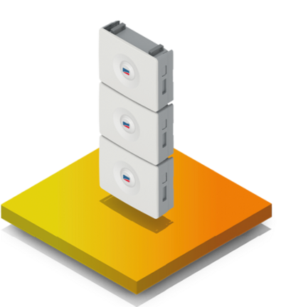 SMA Home Storage