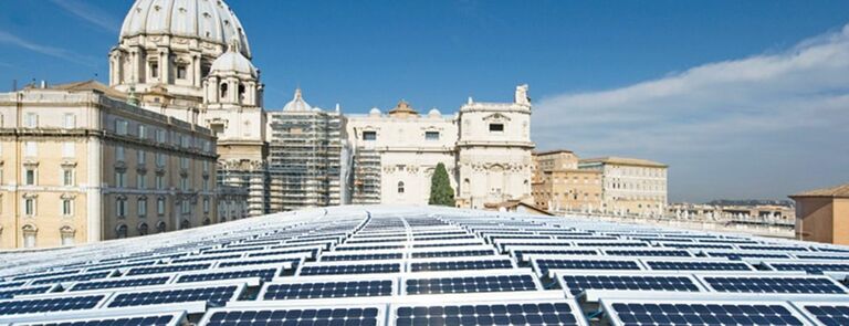 Auditorium Paolo IV Città del Vaticano