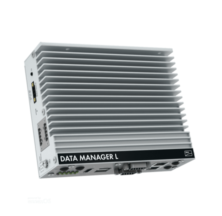 SMA Data Manager L