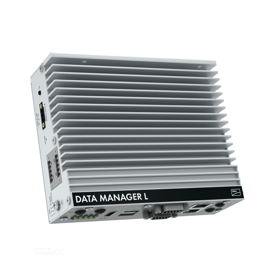 SMA Data Manager L