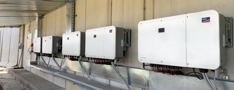 Maia Rigenera – Lucera (FG)