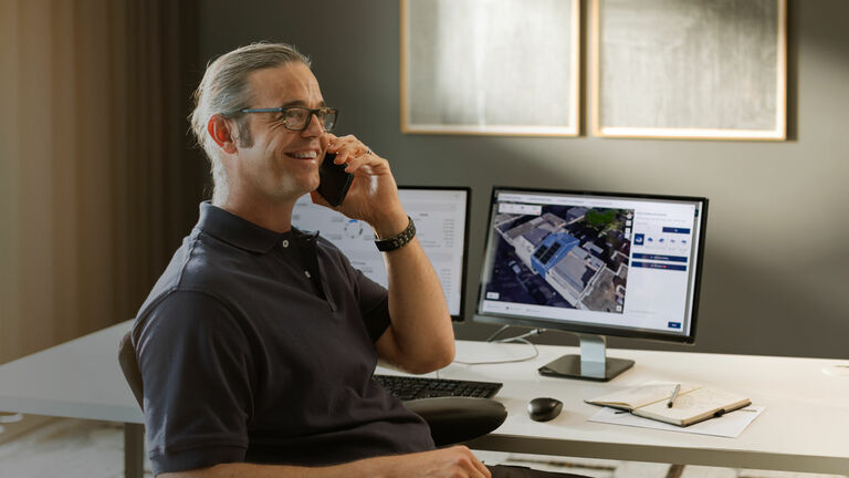 Gestire l’energia solare