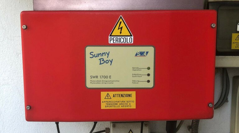 Pionieri del fotovoltaico: il secondo impianto solare residenziale di Milano è targato SMA