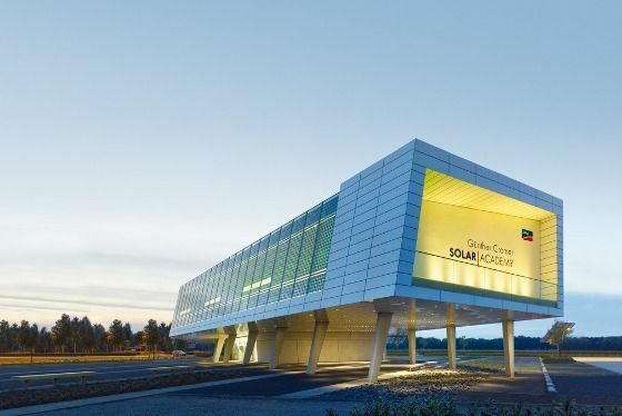 Energia - SMA Solar Academy