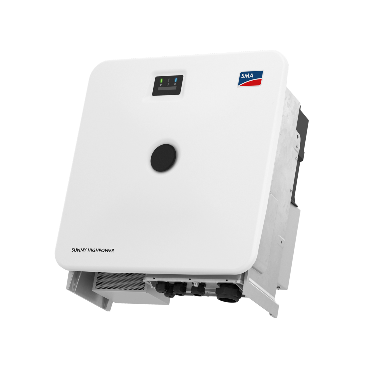 Sunny Highpower PEAK3, 100–180 kW – Inverter fotovoltaico