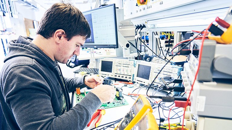 Brevetto n. 1500 per SMA - La tutela della proprietà intellettuale diventa sempre più importante