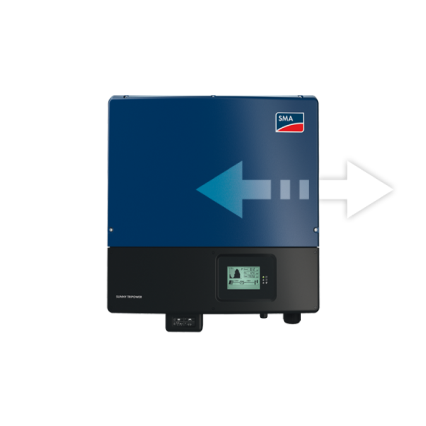 Modbus Protokoll-Schnittstelle