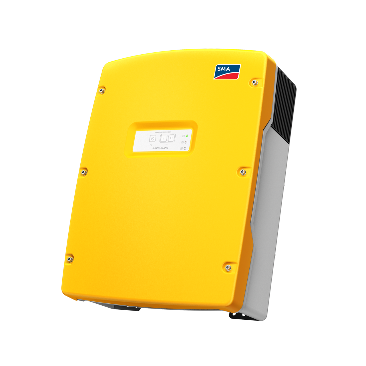 SMA Sunny Island, 6.0H / 8.0H – Inverter per batteria